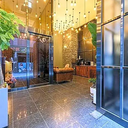 Heritage31 Hotel