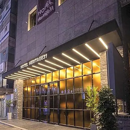 Heritage31 Hotel