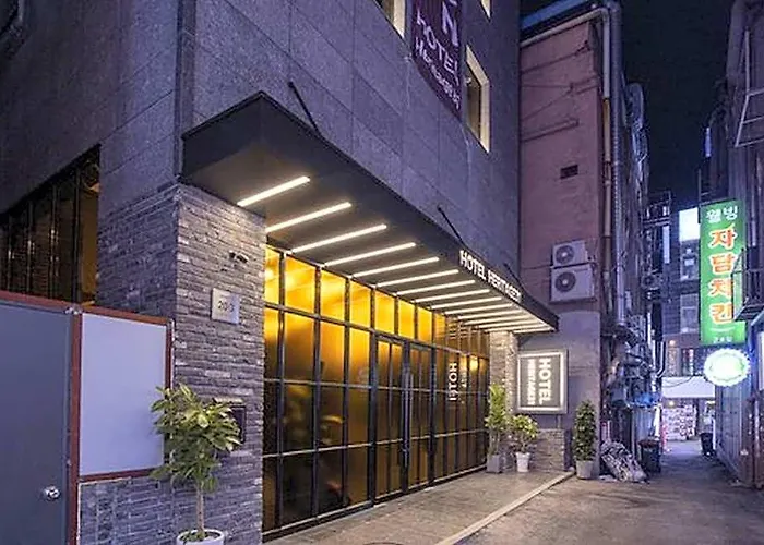 Heritage31 2* Seoel