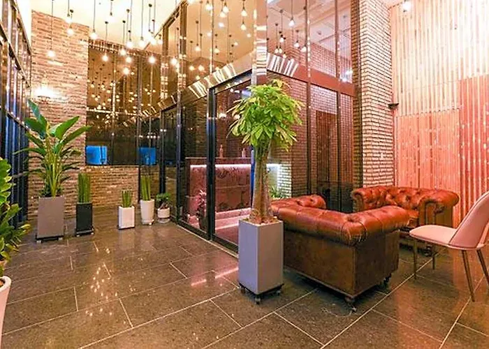 Hotel Heritage31