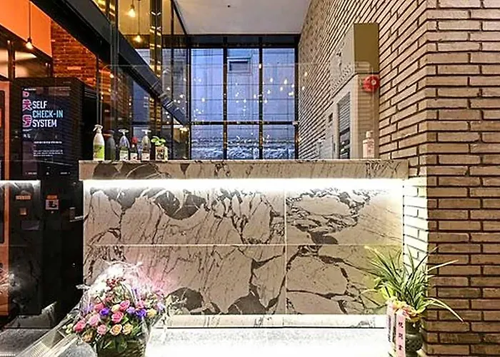Heritage31 Hotel Seoel