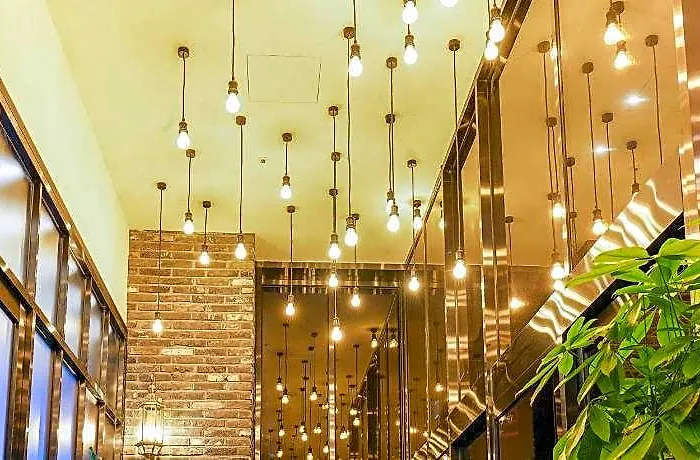 Hotel Heritage31