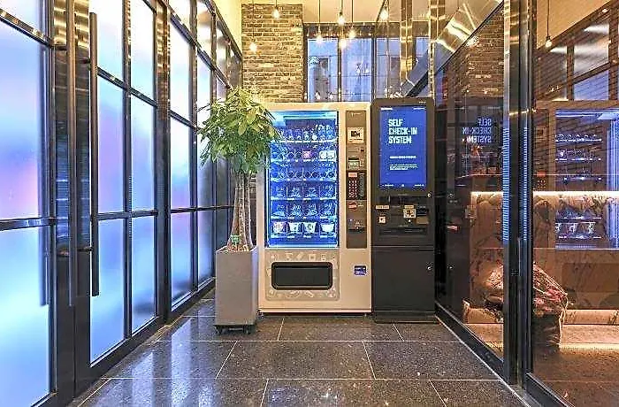 Heritage31 Hotel Seoel