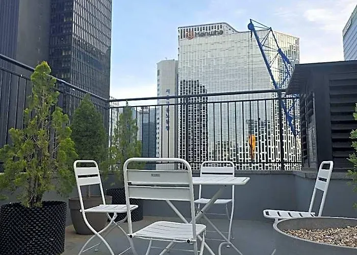 Hotel Heritage31