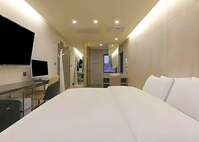 Hotel Heritage31 2*