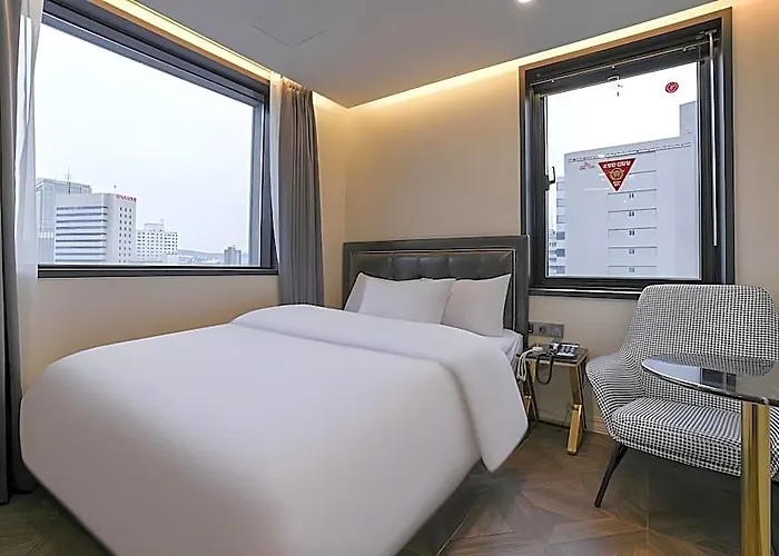Hotel Heritage31 2*