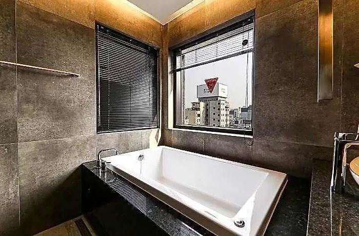 Heritage31 Hotel Seoel