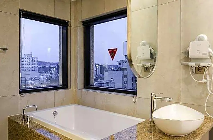 Hotel Heritage31 2*