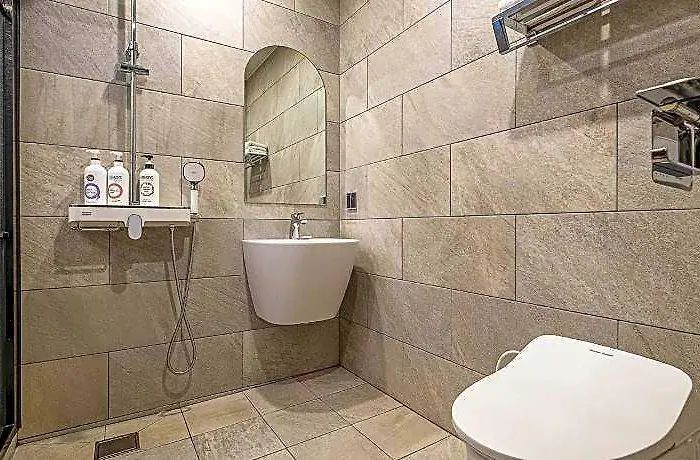 Hotel Heritage31