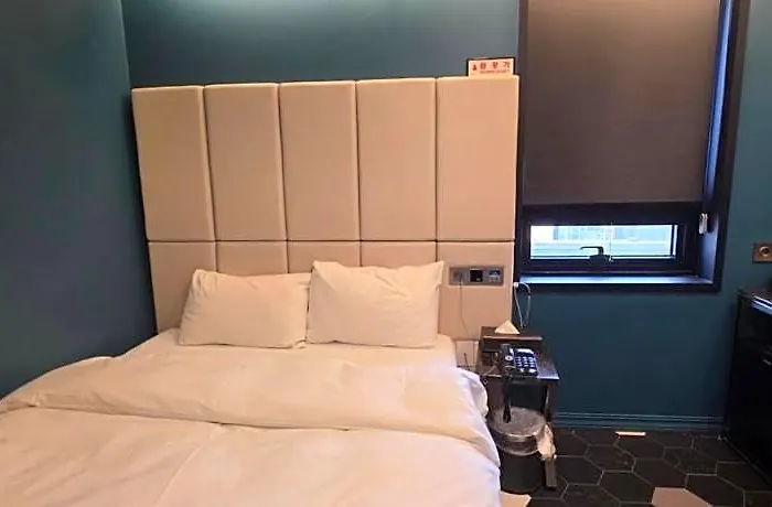 Heritage31 Hotel Seoel