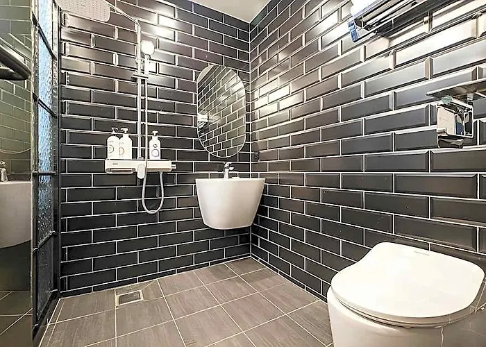 Hotel Heritage31 Seoel