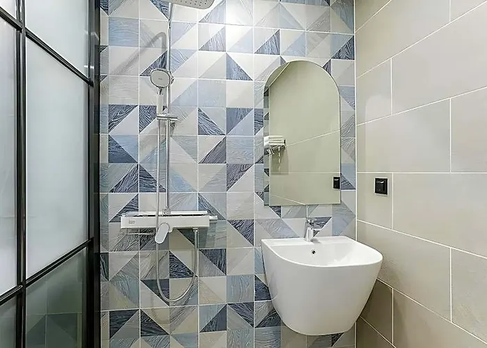 Hotel Heritage31 2*