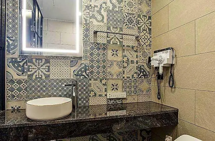 Hotel Heritage31 Seoel
