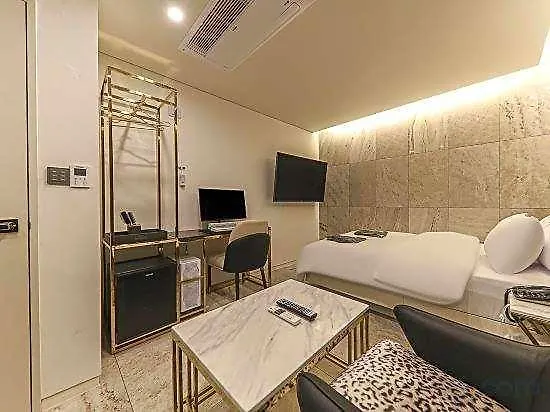 Heritage31 Hotel Seoel