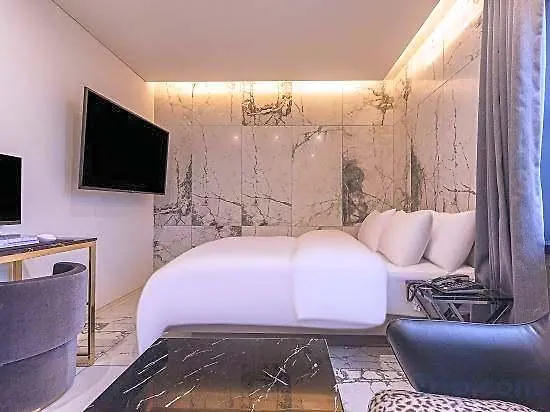 Hotel Heritage31 Seoel