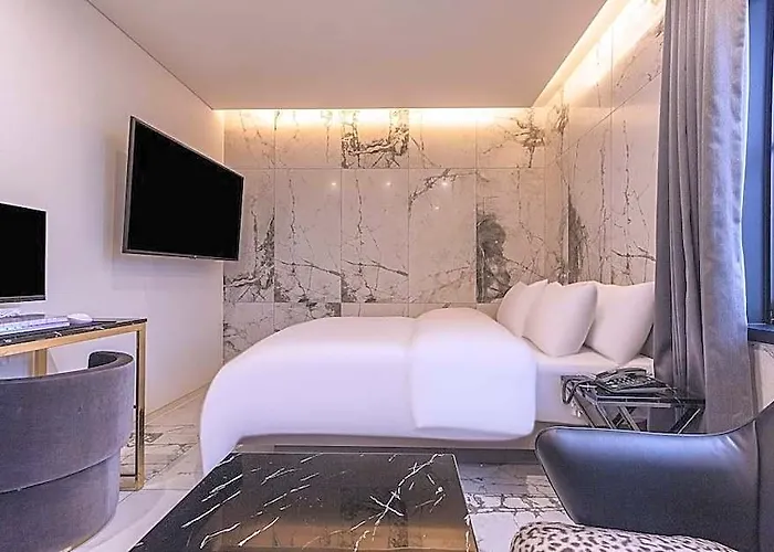 Heritage31 Otel Seul