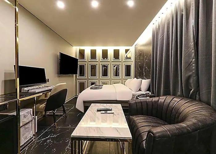 Heritage31 Otel